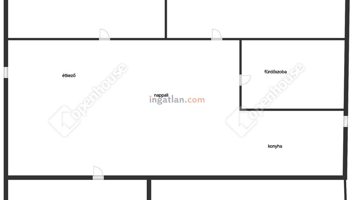 0. kép | Eladó Családi ház, Süttő (#181151)