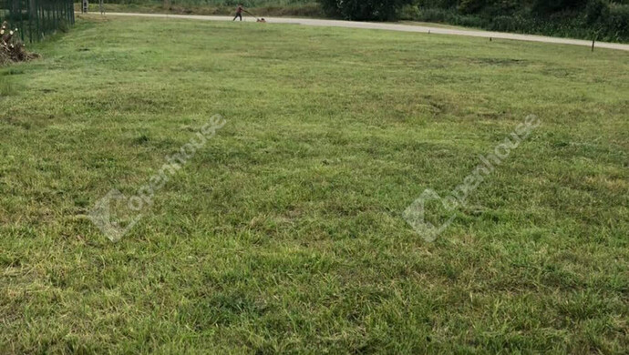 1. kép | Eladó Telek, Ács (#181309)