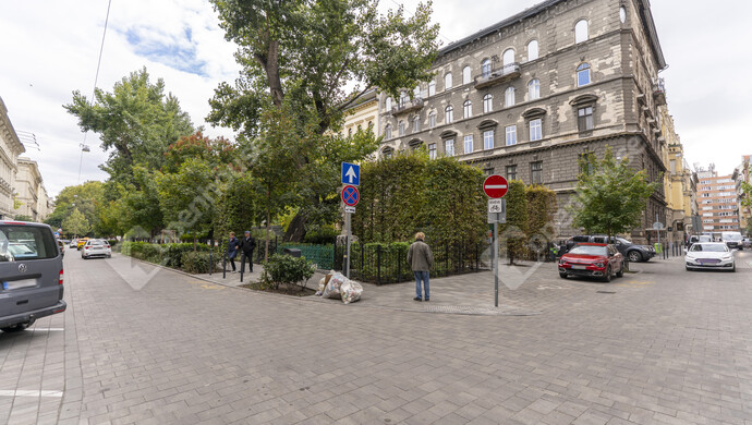 13. kép | Eladó Téglaépítésű lakás, Budapest VI. Ker. (#181540)