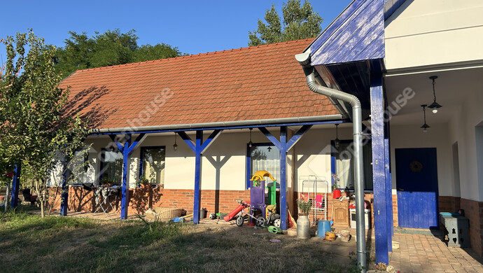 0. kép | Eladó Családi ház, Debrecen (#183406)