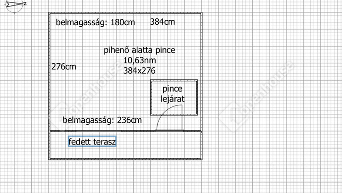 0. kép | Eladó Zárt kert, Nagykutas (#183984)