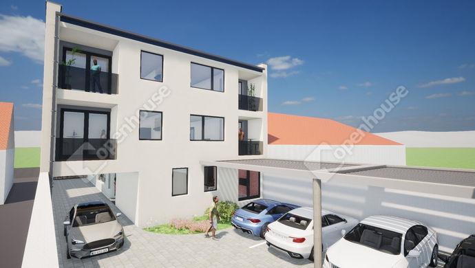 1. kép | Eladó Társasházi lakás, Siófok (#169416)