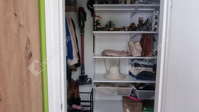 16. kép | Eladó Téglaépítésű lakás, Győr (#175645)