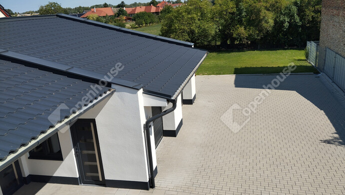 12. kép | Kiadó Családi ház, Győr (#176094)