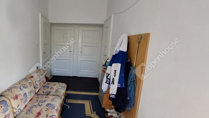 1. kép | Eladó Téglaépítésű lakás, Pápa (#176650)