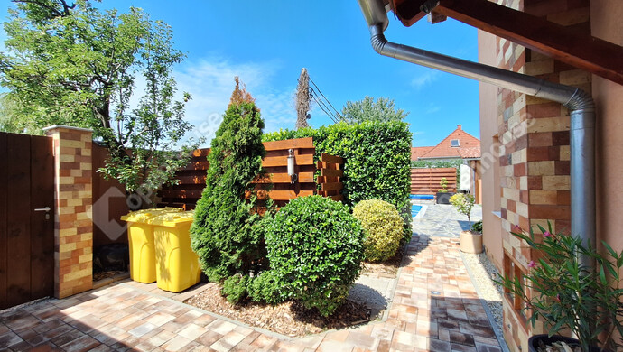 57. kép | Eladó Családi ház, Balatonmáriafürdő (#177857)