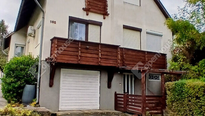 34. kép | Eladó Családi ház, Alsópáhok (#178049)