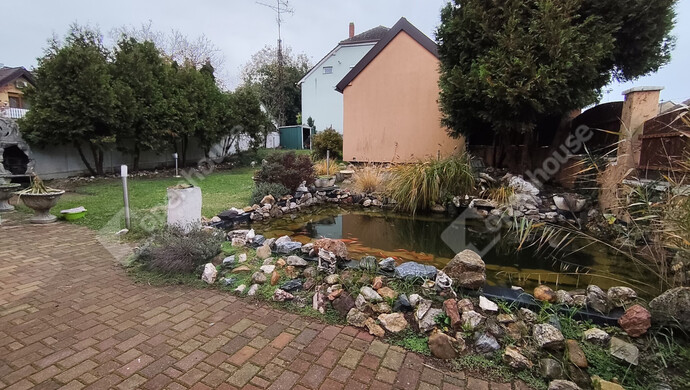 21. kép | Eladó Családi ház, Nagykanizsa (#178165)