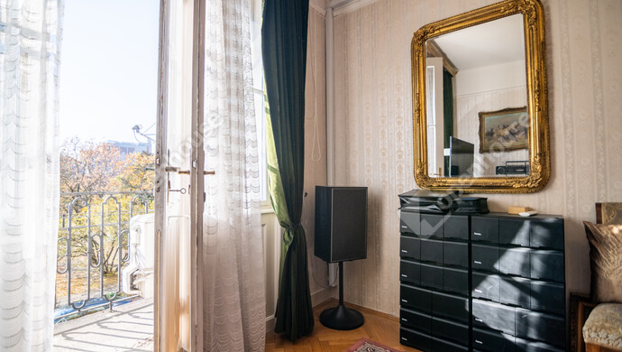 19. kép | Eladó Téglaépítésű lakás, Budapest I. Ker. (#178232)