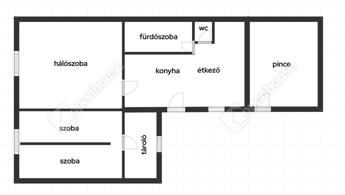 0. kép | Eladó Családi ház, Ászár (#178711)