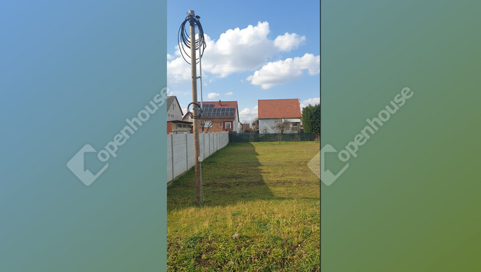 2. kép | Eladó Telek, Felsőzsolca (#178857)