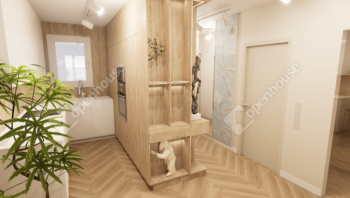 1. kép | Eladó Társasházi lakás, Győr (#167768)