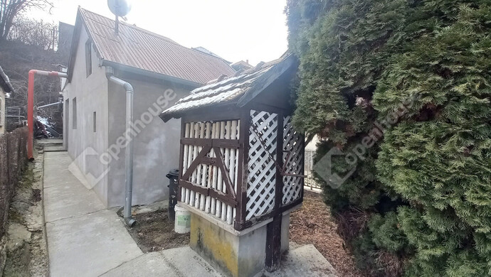 12. kép | Eladó Családi ház, Kaposvár (#179705)