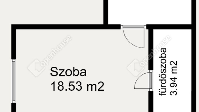 13. kép | 2. lakás | Eladó Társasházi lakás, Sárvár (#179803)