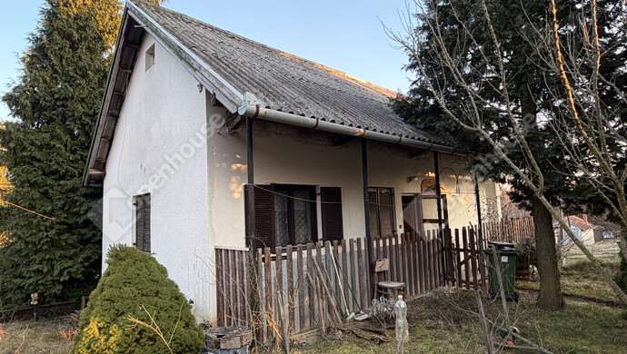 2. kép | Eladó Zárt kert, Gellénháza (#180224)