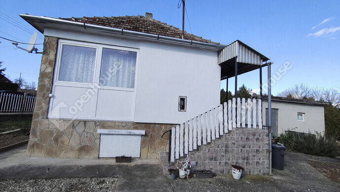 1. kép | Eladó Családi ház, Zalakaros (#180399)