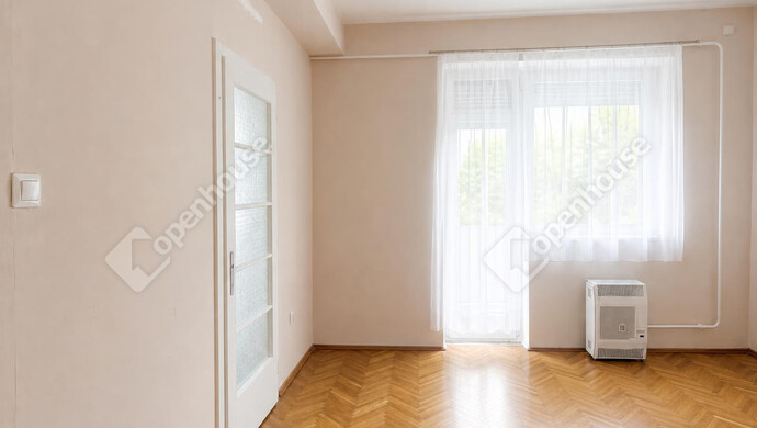 1. kép | Eladó Téglaépítésű lakás, Győr (#182306)