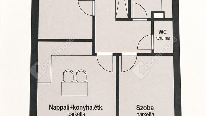0. kép | Eladó Társasházi lakás, Győr (#182221)