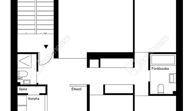 0. kép | Kiadó Társasházi lakás, Győr (#174987)