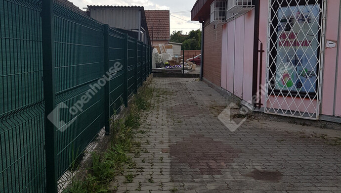 1. kép | Eladó Üzlethelyiség, Szeged (#175229)