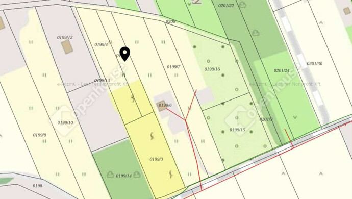 11. kép | Eladó Telek, Kőröshegy (#176631)