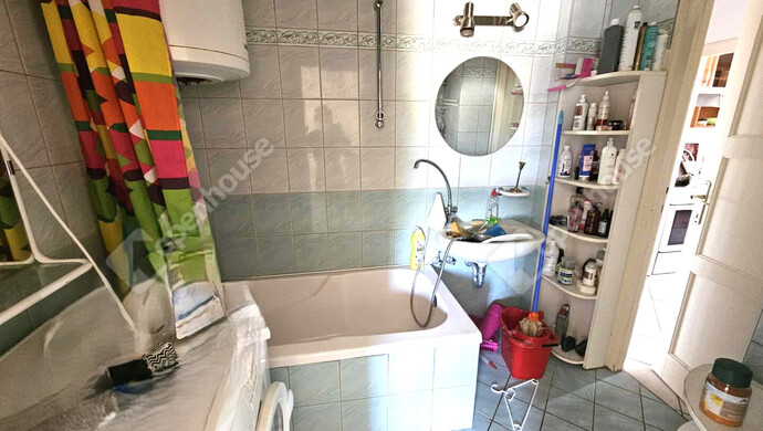 2. kép | Eladó Társasházi lakás, Oroszlány (#176943)