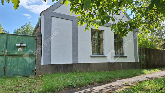 29. kép | Eladó Családi ház, Csapod (#176777)