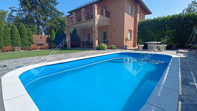 1. kép | Eladó Családi ház, Balatonmáriafürdő (#177821)