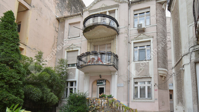 6. kép | Eladó Társasházi lakás, Szeged (#178352)