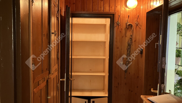 4. kép | Eladó Téglaépítésű lakás, Fonyód (#178544)