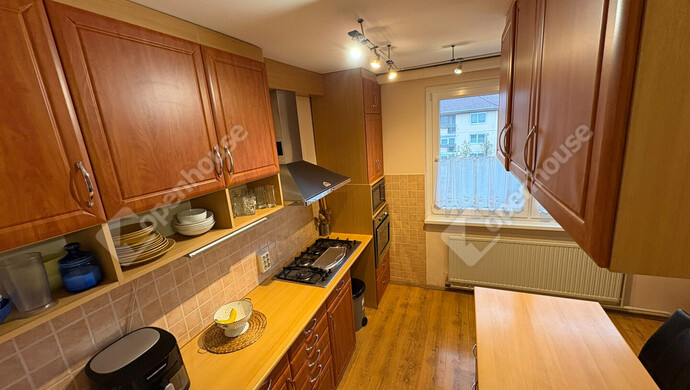 6. kép | Eladó Társasházi lakás, Debrecen (#178584)