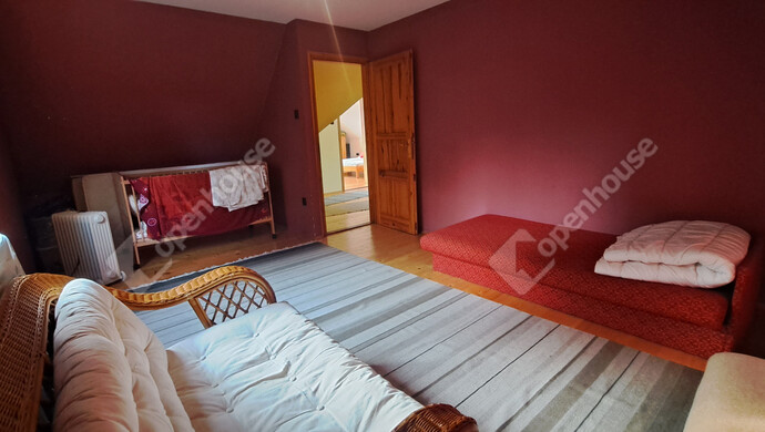 24. kép | Eladó Családi ház, Kővágóörs (#178801)