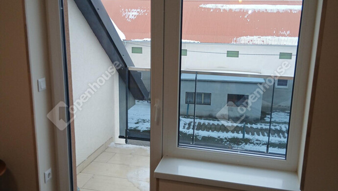 15. kép | Eladó Társasházi lakás, Sárvár (#179280)