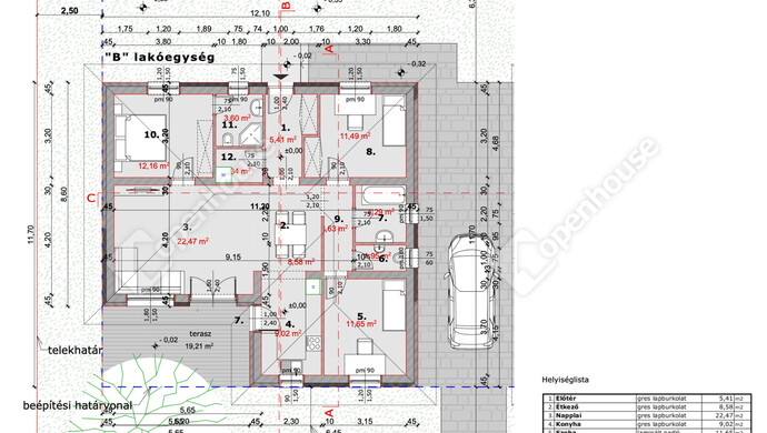 0. kép | Eladó Családi ház, Székesfehérvár (#179640)