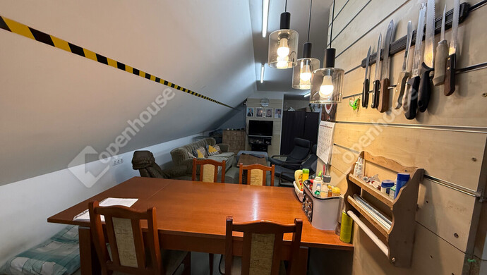 6. kép | Eladó Családi ház, Pacsa (#179761)