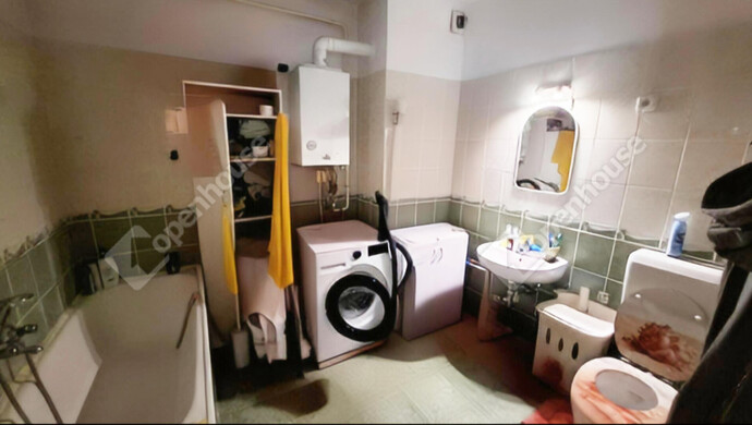 5. kép | Eladó Társasházi lakás, Debrecen (#180215)