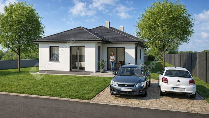 1. kép | Eladó Családi ház, Győrság (#181072)