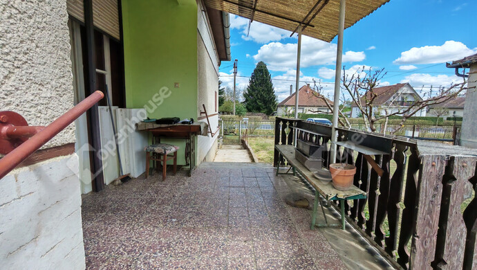 37. kép | Eladó Családi ház, Ötvöskónyi (#181241)