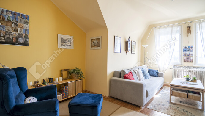 6. kép | Eladó Téglaépítésű lakás, Budapest XI. Ker. (#176125)