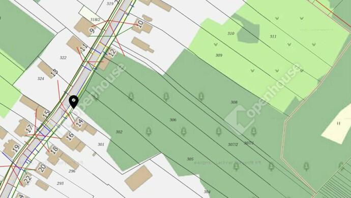 11. kép | Eladó Családi ház, Becsvölgye (#176934)