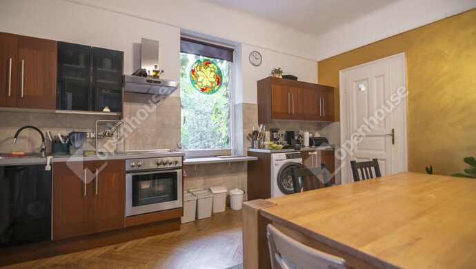 50. kép | Eladó Családi ház, Budapest II. Ker. (#177436)