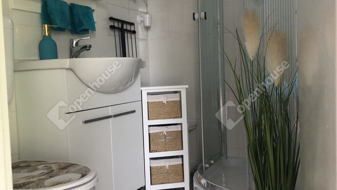 11. kép | Eladó Téglaépítésű lakás, Fonyód (#177718)