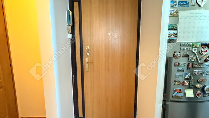 13. kép | Eladó Társasházi lakás, Budapest XIV. Ker. (#178462)