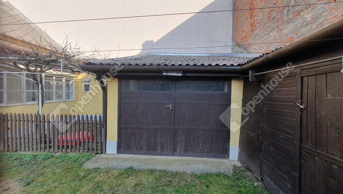 43. kép | Eladó Téglaépítésű lakás, Nagykanizsa (#180236)