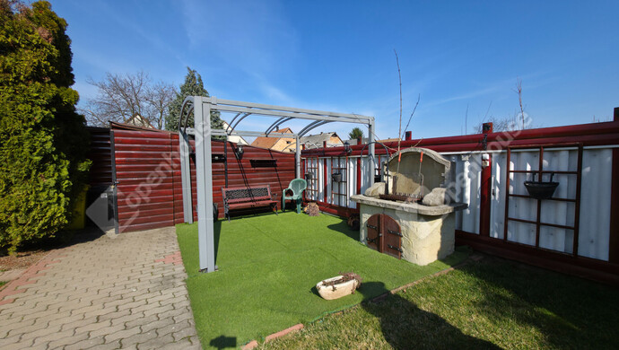 36. kép | Eladó Családi ház, Felsőzsolca (#180322)