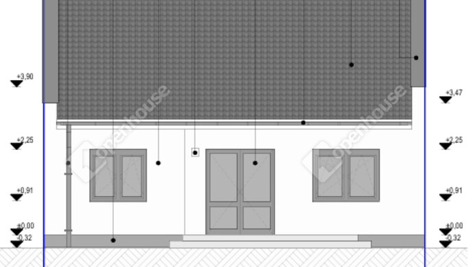 2. kép | Eladó Családi ház, Máriakálnok (#180839)