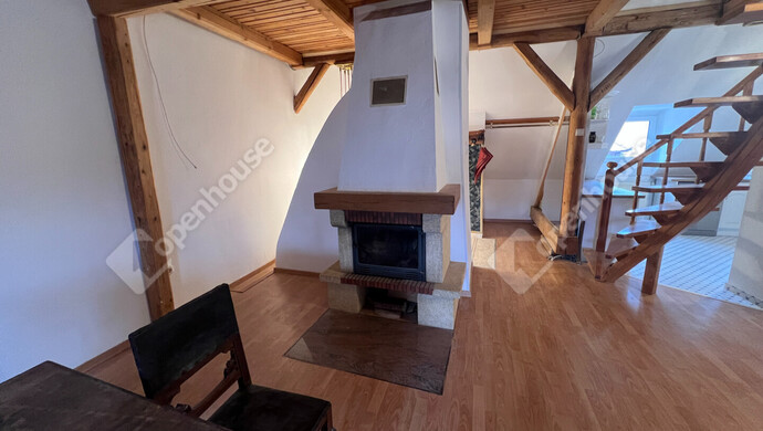 1. kép | Kiadó Társasházi lakás, Sopron (#181212)