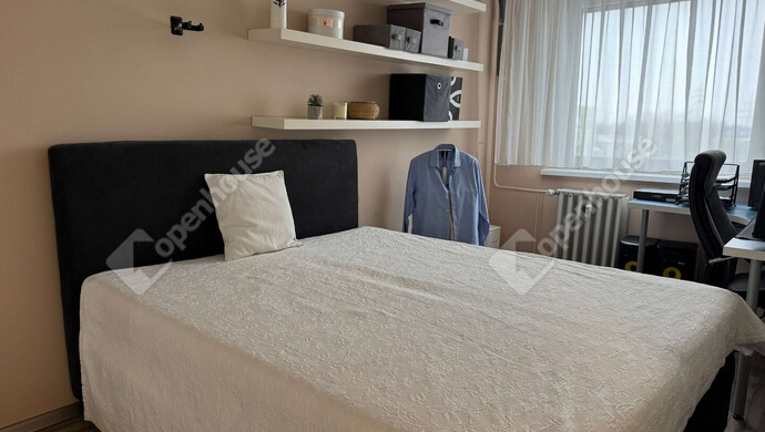 4. kép | Eladó Társasházi lakás, Szeged (#181260)