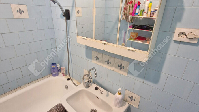 13. kép | Eladó Társasházi lakás, Nagykanizsa (#181421)