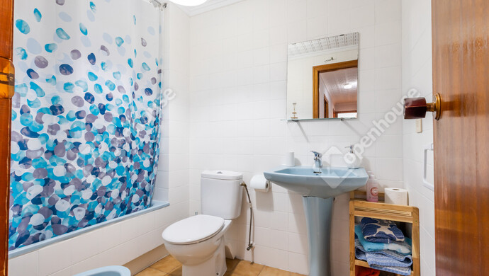 21. kép | Fürdőszoba I | Eladó Társasházi lakás, (#175217)